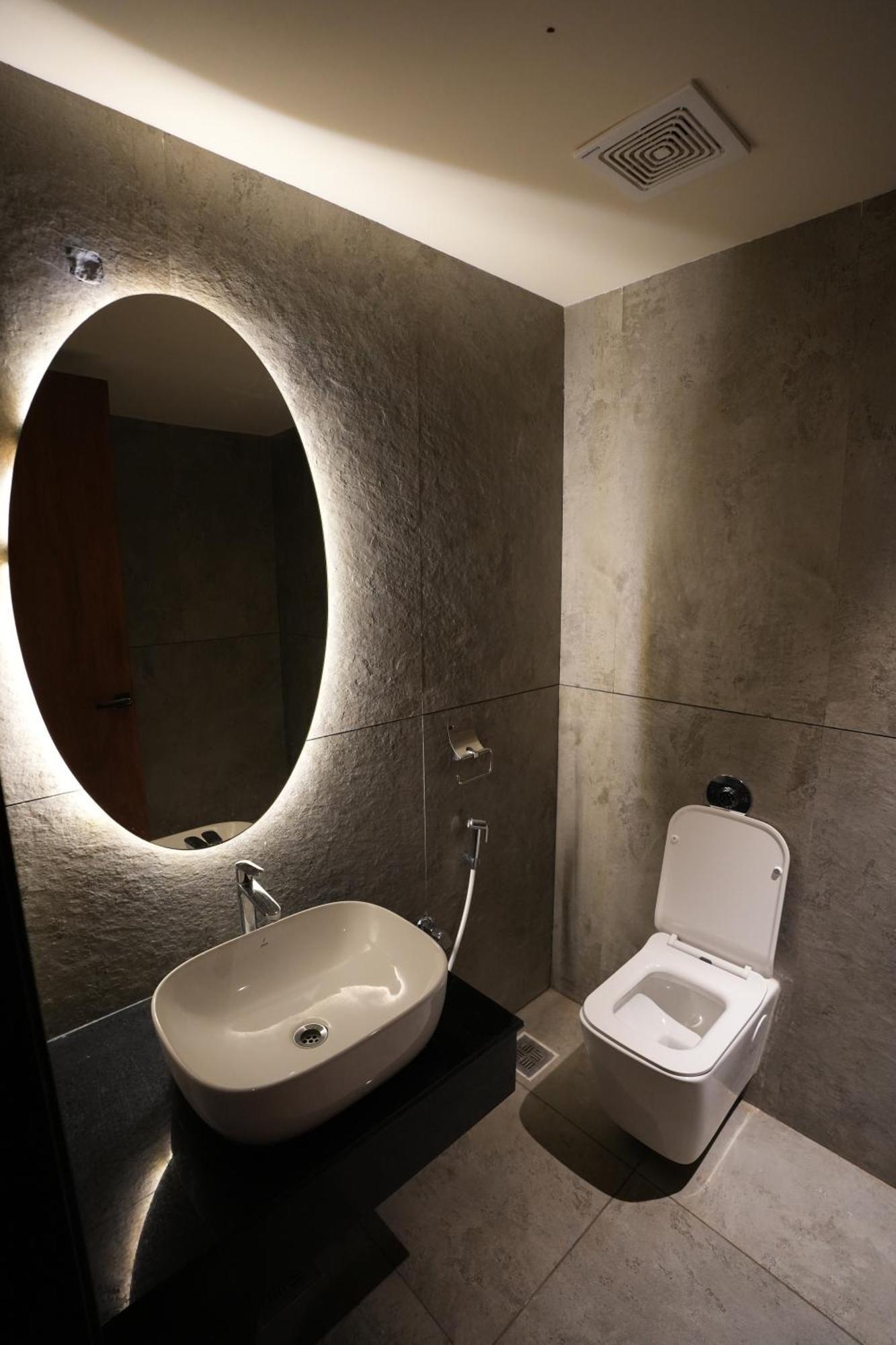 Hotel Swathi Hospet Buitenkant foto