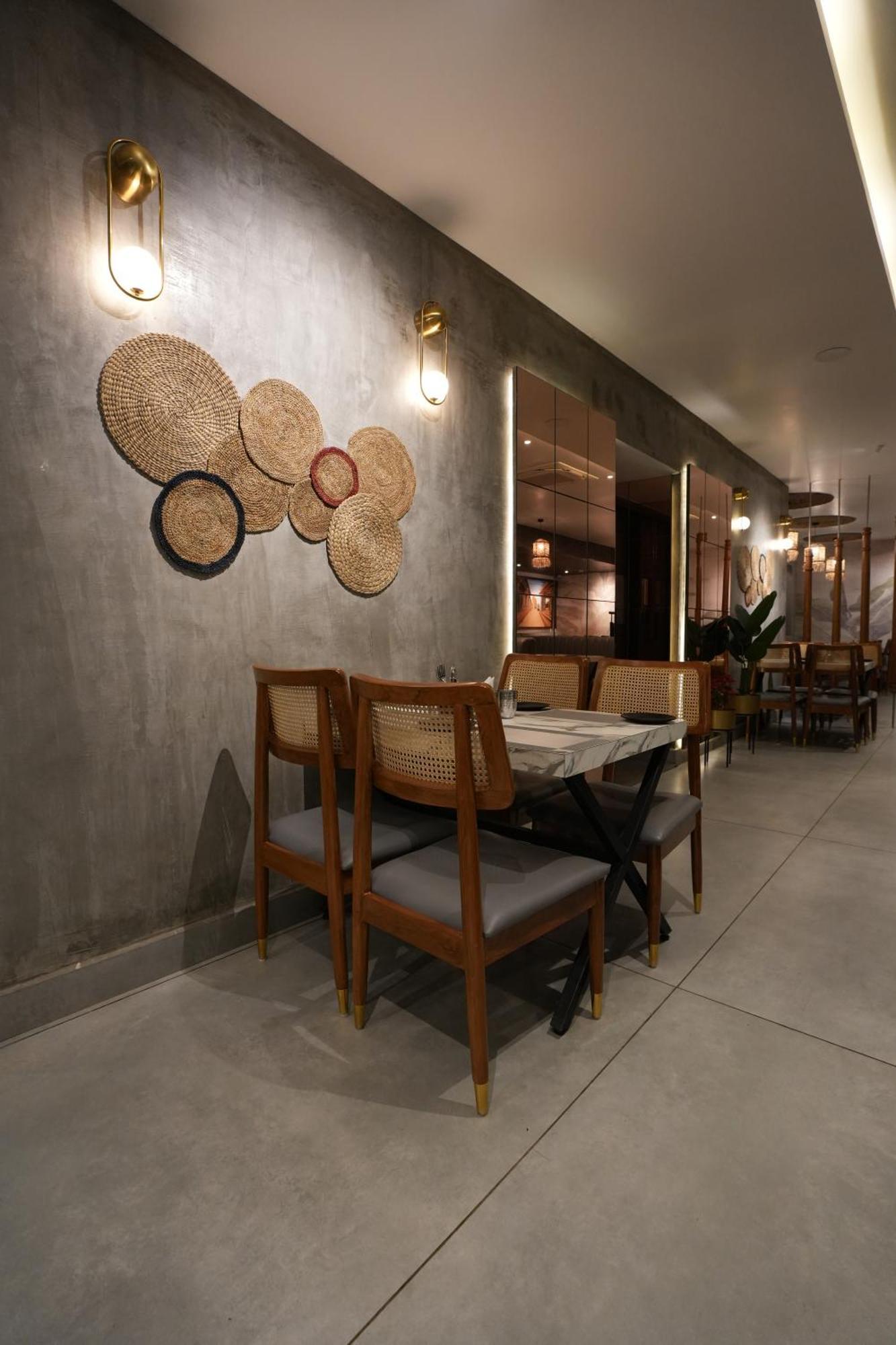 Hotel Swathi Hospet Buitenkant foto